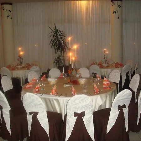 Hotel Aurelia Chisoda