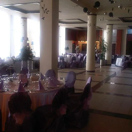 Hotel Aurelia 3*