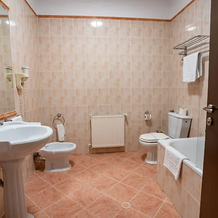 Hotel Aurelia Chisoda