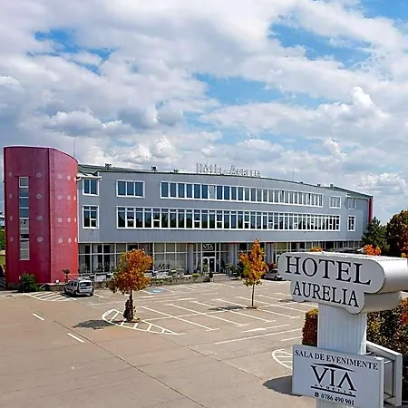 Hotel Aurelia Timisoara