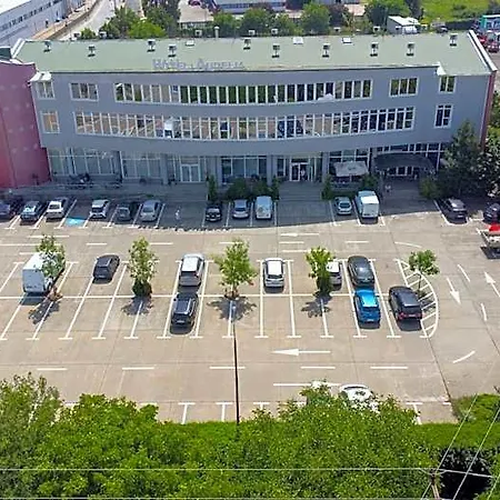 Aurelia Hotel