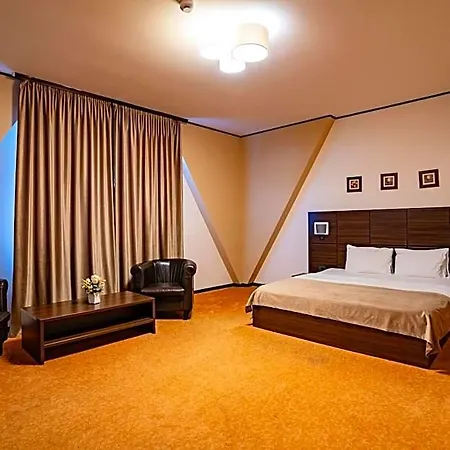 Hotel Aurelia