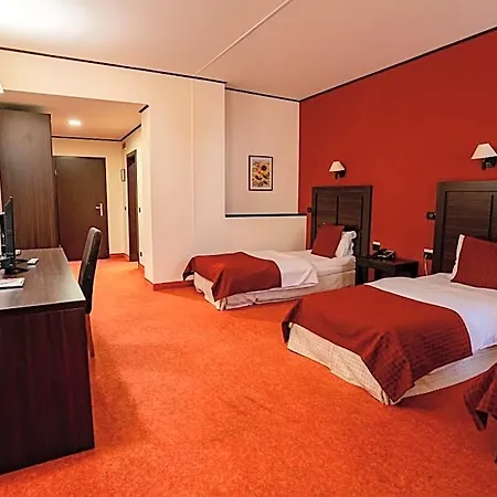 Aurelia Hotel Timisoara