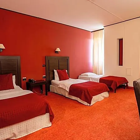 Aurelia Hotel