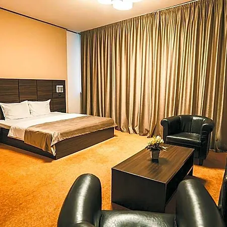 Hotel Aurelia Timisoara