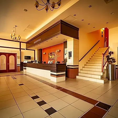 Aurelia 3* Timisoara