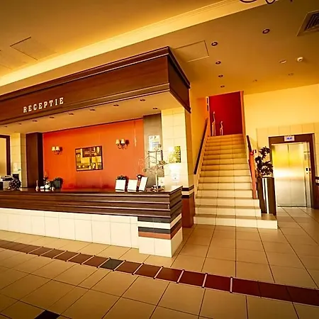 Hotel Aurelia 3*