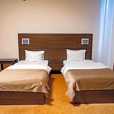Aurelia Hotel Timisoara