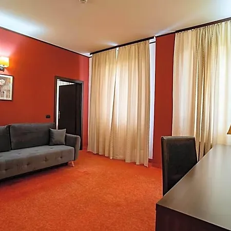 Hotel Aurelia Timisoara