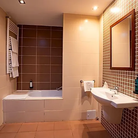 Aurelia Hotel 3*
