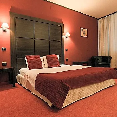 Aurelia Hotel Timisoara