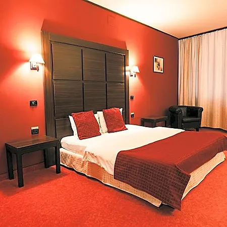 Hotel Aurelia 3*