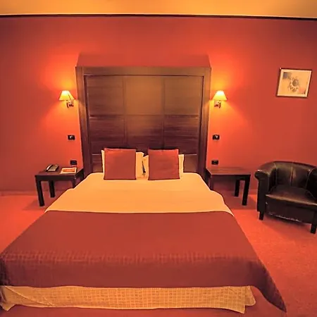 Aurelia Hotel