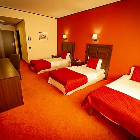 Hotel Aurelia