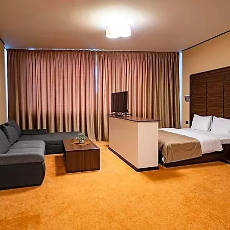 Hotel Aurelia