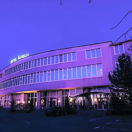 Aurelia Hotel 3*