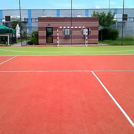 Aurelia Hotel