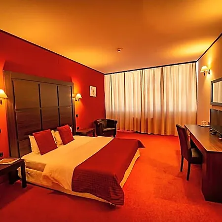 Aurelia Hotel 3*