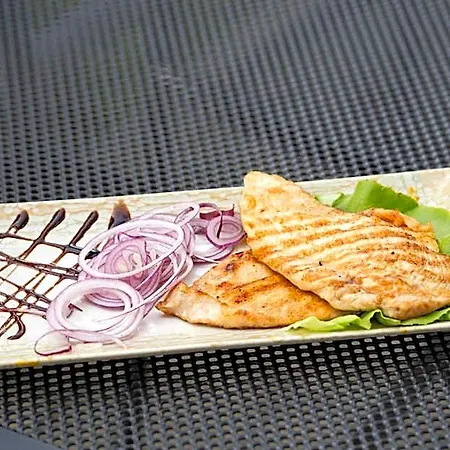 Aurelia Hotel Timisoara