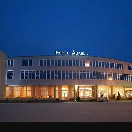 酒店 Aurelia
