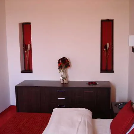 Hotel Aurelia Chisoda