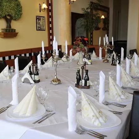Aurelia Hotel
