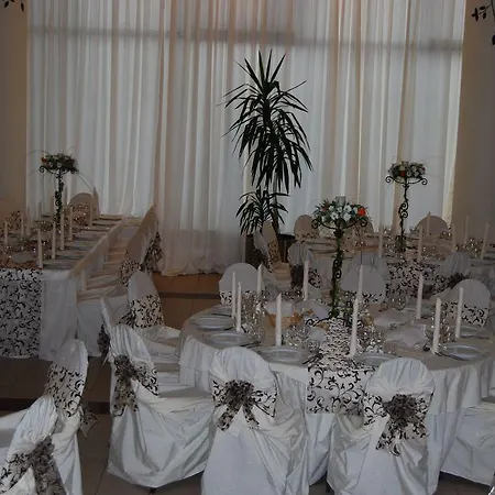 Hotel Aurelia