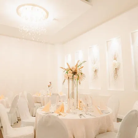 Hotel Aurelia