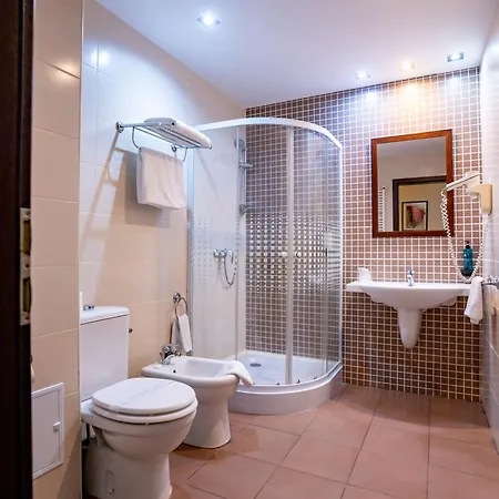 Aurelia Hotel Chisoda