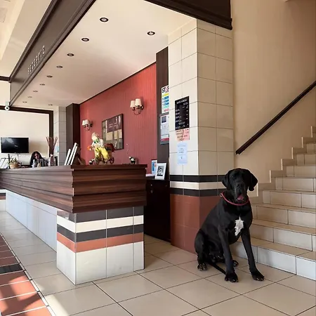 Hotel Aurelia