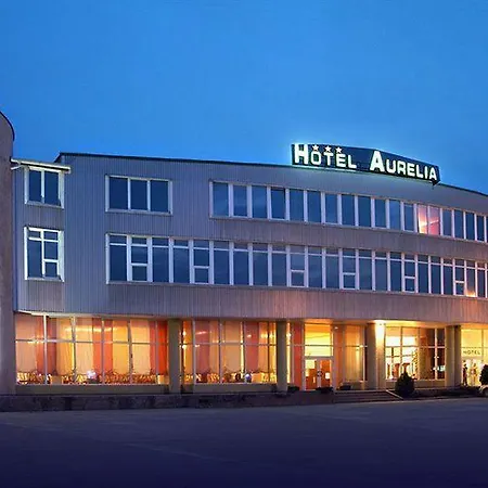 Hotel Aurelia