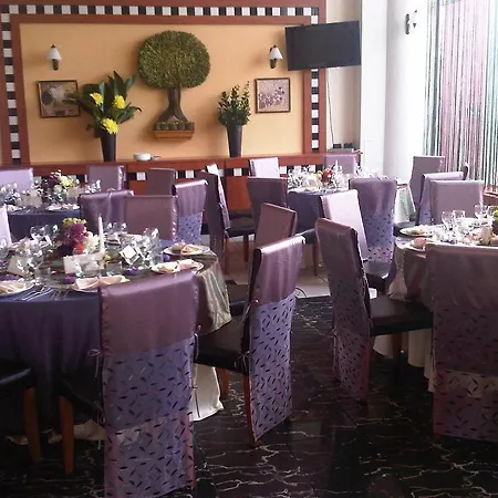 Hotel Aurelia