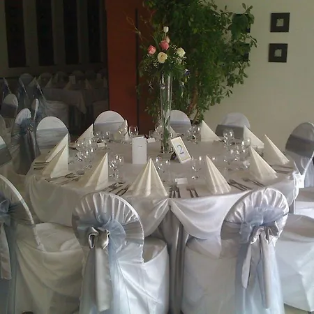 Hotel Aurelia 3*