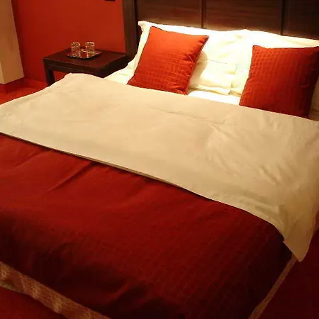 Hotel Aurelia 3*