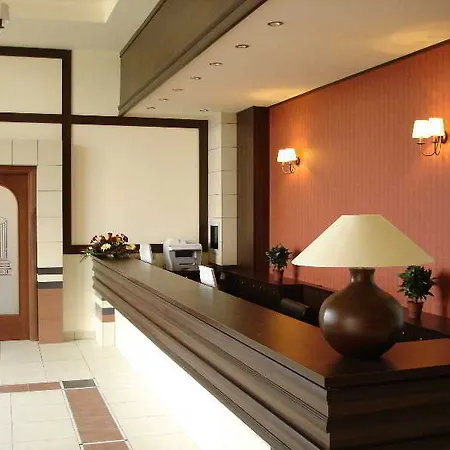 Hotel Aurelia Chisoda